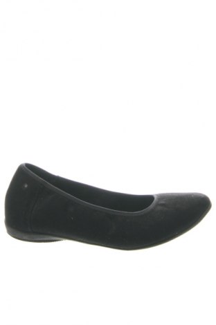 Încălțăminte de damă Unbranded, Mărime 39, Culoare Negru, Preț 98,77 Lei