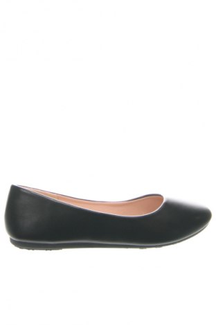 Damenschuhe Unbranded, Größe 39, Farbe Schwarz, Preis 14,71 €
