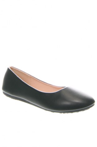 Damenschuhe Unbranded, Größe 39, Farbe Schwarz, Preis 14,71 €