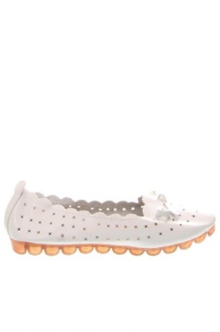 Damenschuhe Unbranded, Größe 40, Farbe Weiß, Preis 55,90 €