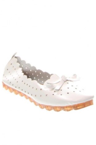 Damenschuhe Unbranded, Größe 40, Farbe Weiß, Preis 55,90 €