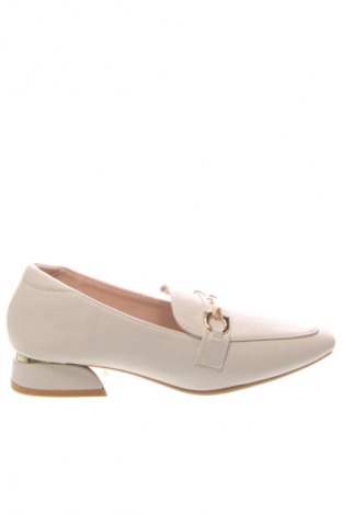 Damenschuhe Unbranded, Größe 37, Farbe Beige, Preis 31,00 €