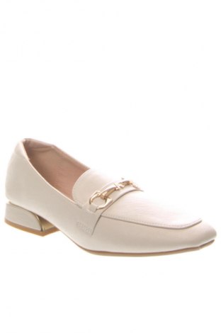 Damenschuhe Unbranded, Größe 37, Farbe Beige, Preis 31,00 €