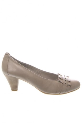 Damenschuhe Unbranded, Größe 40, Farbe Beige, Preis 29,42 €