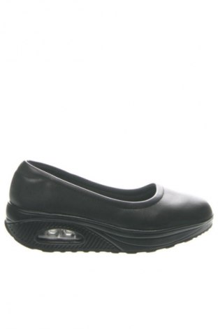 Damenschuhe Unbranded, Größe 39, Farbe Schwarz, Preis 20,00 €