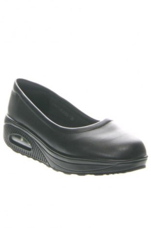 Damenschuhe Unbranded, Größe 39, Farbe Schwarz, Preis 20,00 €