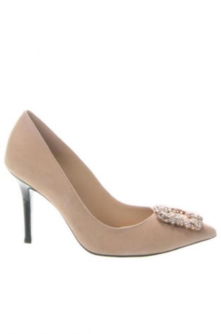 Damenschuhe GREIGE, Größe 36, Farbe Beige, Preis 62,48 €