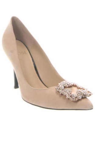 Damenschuhe GREIGE, Größe 36, Farbe Beige, Preis 62,48 €