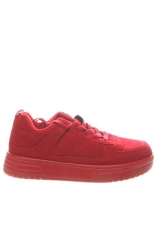 Damenschuhe Unbranded, Größe 38, Farbe Rot, Preis 20,00 €