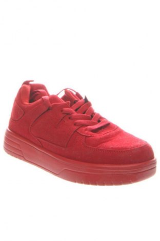 Damenschuhe Unbranded, Größe 38, Farbe Rot, Preis 20,00 €