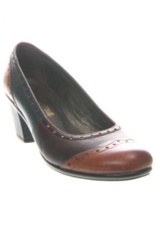 Damenschuhe Unbranded, Größe 37, Farbe Mehrfarbig, Preis 29,42 €