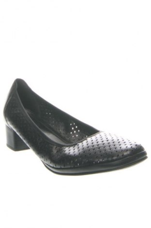 Damenschuhe Unbranded, Größe 42, Farbe Schwarz, Preis 29,42 €