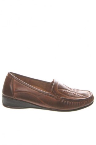Damenschuhe Unbranded, Größe 41, Farbe Braun, Preis 29,42 €