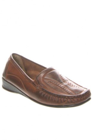 Damenschuhe Unbranded, Größe 41, Farbe Braun, Preis 29,42 €