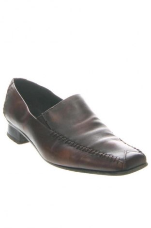 Damenschuhe Unbranded, Größe 43, Farbe Braun, Preis 29,42 €