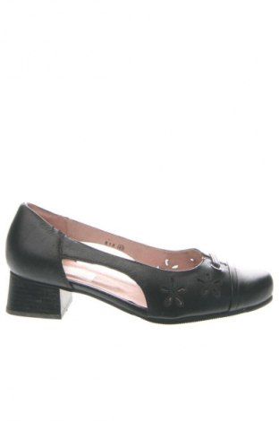 Damenschuhe Unbranded, Größe 40, Farbe Schwarz, Preis 9,59 €