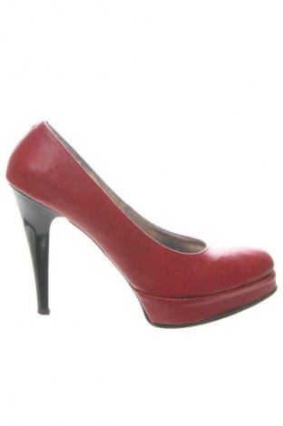 Damenschuhe Unbranded, Größe 39, Farbe Rot, Preis 19,78 €