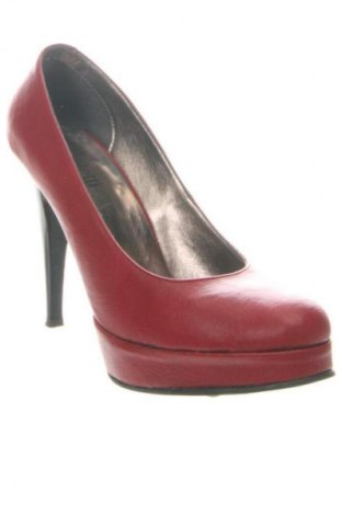 Damenschuhe Unbranded, Größe 39, Farbe Rot, Preis 19,78 €