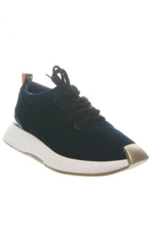Damenschuhe Giuseppe Zanotti, Größe 41, Farbe Blau, Preis 19,78 €