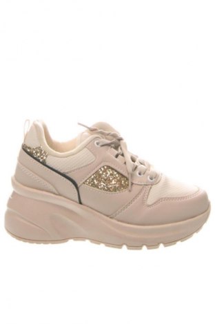 Damenschuhe Unbranded, Größe 37, Farbe Beige, Preis 19,78 €