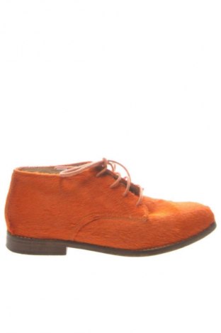Damenschuhe Unbranded, Größe 37, Farbe Orange, Preis 27,45 €
