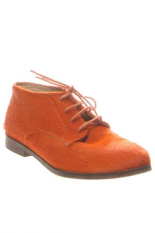Damenschuhe Unbranded, Größe 37, Farbe Orange, Preis 27,45 €