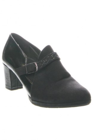 Damenschuhe Unbranded, Größe 39, Farbe Schwarz, Preis 24,99 €