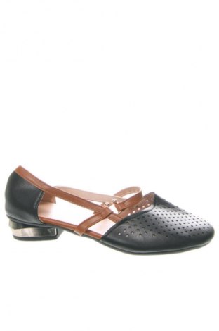 Damenschuhe Unbranded, Größe 37, Farbe Schwarz, Preis 20,99 €