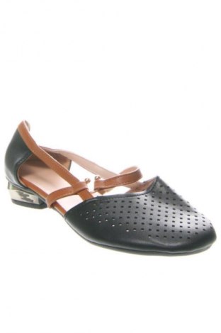 Damenschuhe Unbranded, Größe 37, Farbe Schwarz, Preis 20,99 €