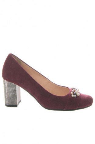 Damenschuhe Unbranded, Größe 37, Farbe Rot, Preis € 19,51
