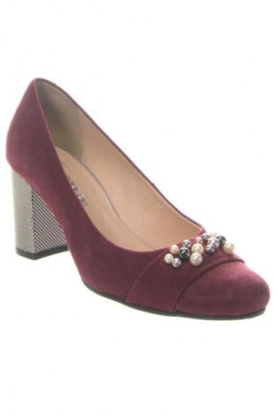 Damenschuhe Unbranded, Größe 37, Farbe Rot, Preis € 19,51
