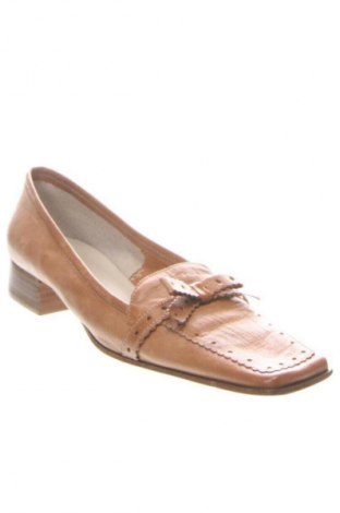 Damenschuhe Unbranded, Größe 40, Farbe Beige, Preis 43,71 €