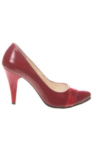 Damenschuhe Unbranded, Größe 36, Farbe Rot, Preis 19,99 €