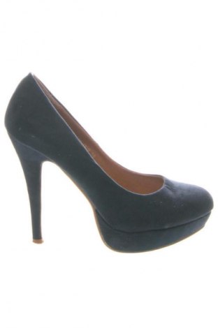 Damenschuhe Unbranded, Größe 38, Farbe Blau, Preis 12,99 €