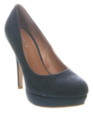 Damenschuhe Unbranded, Größe 38, Farbe Blau, Preis 12,99 €