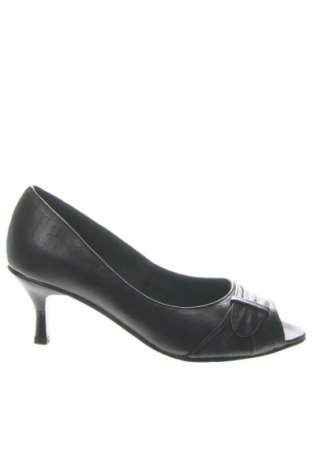 Damenschuhe Unbranded, Größe 38, Farbe Schwarz, Preis 33,99 €