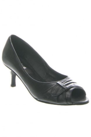 Damenschuhe Unbranded, Größe 38, Farbe Schwarz, Preis 33,99 €