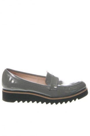Damenschuhe Unbranded, Größe 37, Farbe Grau, Preis 19,80 €