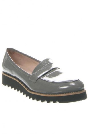 Damenschuhe Unbranded, Größe 37, Farbe Grau, Preis 19,80 €