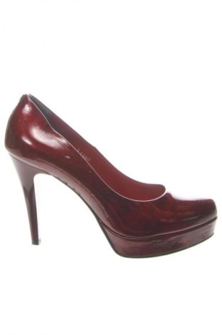 Damenschuhe Unbranded, Größe 39, Farbe Rot, Preis 19,80 €