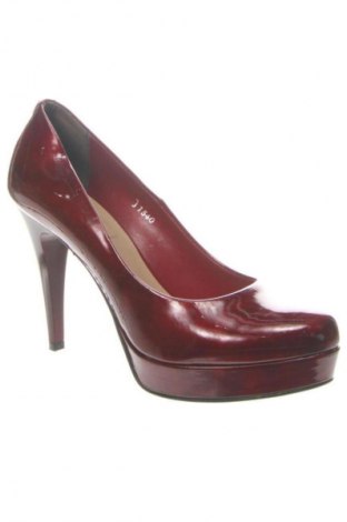 Damenschuhe Unbranded, Größe 39, Farbe Rot, Preis 19,80 €