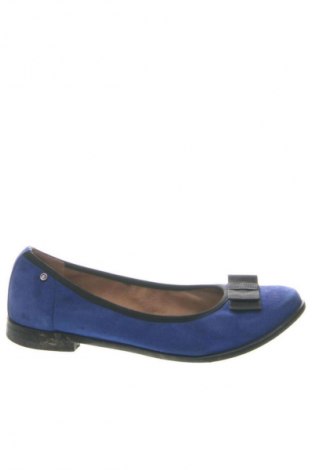 Damenschuhe Unbranded, Größe 38, Farbe Blau, Preis 29,49 €