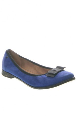 Damenschuhe Unbranded, Größe 38, Farbe Blau, Preis 29,49 €
