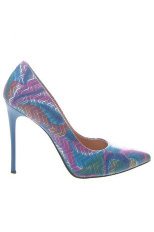 Damenschuhe Unbranded, Größe 39, Farbe Mehrfarbig, Preis 19,35 €