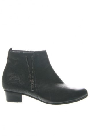 Damenschuhe Unbranded, Größe 38, Farbe Schwarz, Preis 29,42 €