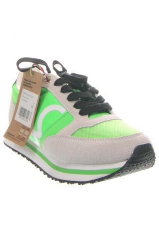 Încălțăminte de damă United Colors Of Benetton, Mărime 36, Culoare Multicolor, Preț 354,00 Lei