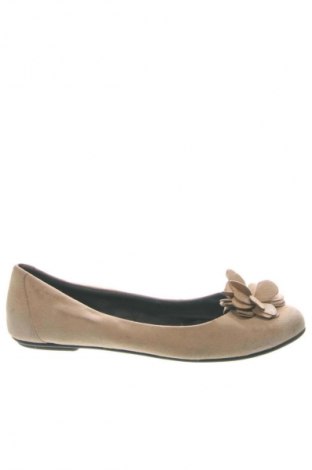 Damenschuhe Vagabond, Größe 41, Farbe Beige, Preis 45,14 €