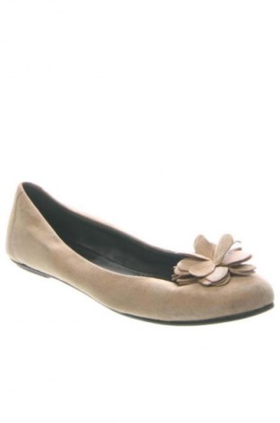 Damenschuhe Vagabond, Größe 41, Farbe Beige, Preis 45,14 €