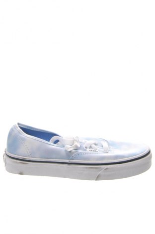 Дамски обувки Vans, Размер 35, Цвят Многоцветен, Цена 108,00 лв.