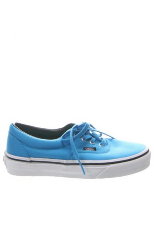 Дамски обувки Vans, Размер 35, Цвят Син, Цена 108,00 лв.
